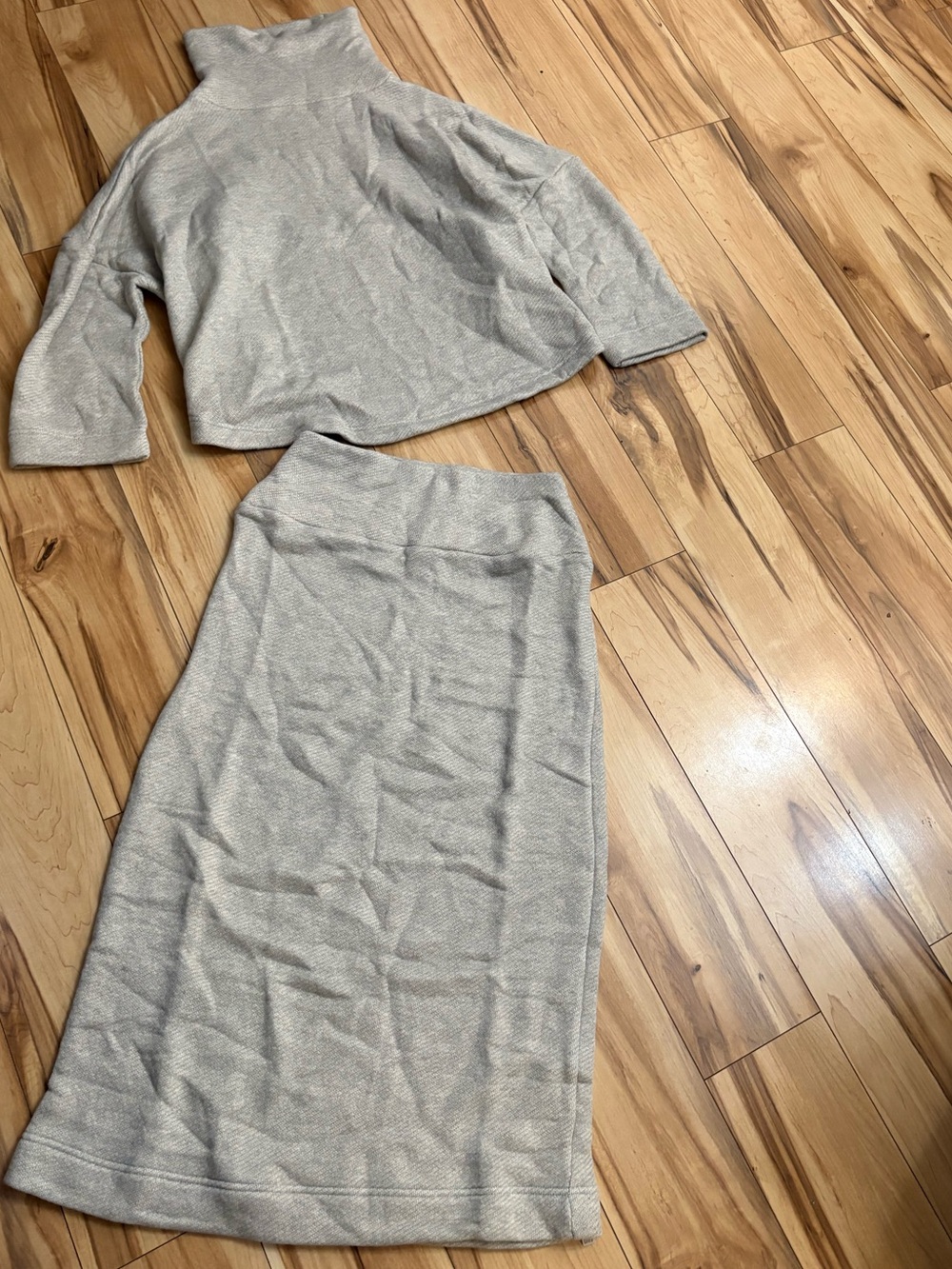 Free People Free-Est Milley Reversible Set - Picture 2 of 7